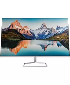 Купить ЖК-монитор HP M32f 31.5" VA 7ms 16:9 HDMI 3000:1 300cd 178гр/178гр 1920x1080 75Hz FreeSync VGA FHD 5.1кг черный [2H5M7AS] в интернет-магазине Irkshop.ru