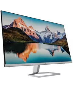 Купить ЖК-монитор HP M32f 31.5" VA 7ms 16:9 HDMI 3000:1 300cd 178гр/178гр 1920x1080 75Hz FreeSync VGA FHD 5.1кг черный [2H5M7AS], изображение 2 в интернет-магазине Irkshop.ru