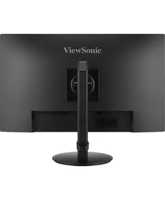 Купить ЖК-монитор Viewsonic VA2708-HDJ 27" IPS LED 16:9 HDMI матовая HAS Piv 250cd 178гр/178гр 1920x1080 100Hz VGA DP FHD 6.1кг черный, изображение 7 в интернет-магазине Irkshop.ru