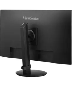 Купить ЖК-монитор Viewsonic VA2708-HDJ 27" IPS LED 16:9 HDMI матовая HAS Piv 250cd 178гр/178гр 1920x1080 100Hz VGA DP FHD 6.1кг черный, изображение 5 в интернет-магазине Irkshop.ru