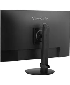 Купить ЖК-монитор Viewsonic VA2708-HDJ 27" IPS LED 16:9 HDMI матовая HAS Piv 250cd 178гр/178гр 1920x1080 100Hz VGA DP FHD 6.1кг черный, изображение 6 в интернет-магазине Irkshop.ru