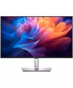 Купить ЖК-монитор Dell P2725H 27" IPS LED 16:9 HDMI матовая HAS Piv 300cd 178гр/178гр 1920x1080 100Hz VGA DP FHD USB черный, изображение 2 в интернет-магазине Irkshop.ru