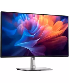 Купить ЖК-монитор Dell P2725H 27" IPS LED 16:9 HDMI матовая HAS Piv 300cd 178гр/178гр 1920x1080 100Hz VGA DP FHD USB черный в интернет-магазине Irkshop.ru