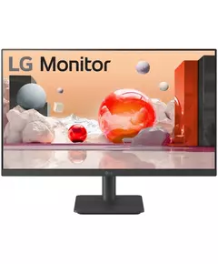 Купить ЖК-монитор LG 25MS500-B 24.5" IPS LED 16:9 HDMI матовая 1000:1 250cd 178гр/178гр 1920x1080 100Hz FHD 2.6кг черный [25MS500-B.ARUZ], изображение 6 в интернет-магазине Irkshop.ru