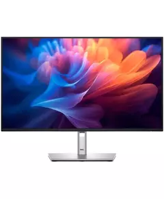 Купить ЖК-монитор Dell P2725HE 27" IPS LED 16:9 HDMI матовая HAS Piv 300cd 178гр/178гр 1920x1080 100Hz DP FHD USB 6.4кг черный в интернет-магазине Irkshop.ru