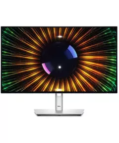 Купить ЖК-монитор Dell U2424H 23.8" UltraSharp IPS LED 5ms 16:9 HDMI матовая HAS Piv 250cd 178гр/178гр 1920x1080 120Hz DP FHD USB 5.38кг черный в интернет-магазине Irkshop.ru