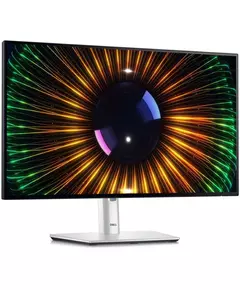 Купить ЖК-монитор Dell U2424H 23.8" UltraSharp IPS LED 5ms 16:9 HDMI матовая HAS Piv 250cd 178гр/178гр 1920x1080 120Hz DP FHD USB 5.38кг черный, изображение 2 в интернет-магазине Irkshop.ru