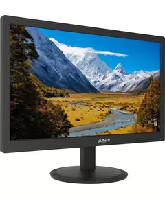 Купить ЖК-монитор Dahua DHI-LM20-A202S 19.5" TN LED 5ms 16:9 HDMI M/M матовая 600:1 250cd 90гр/65гр 1600x900 75Hz VGA FHD 2.1кг черный, изображение 6 в интернет-магазине Irkshop.ru