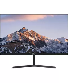 Купить ЖК-монитор Dahua DHI-LM22-B200S 21.45" VA LED 5ms 16:9 HDMI M/M матовая 3000:1 250cd 178гр/178гр 1920x1080 100Hz VGA FHD 2кг черный в интернет-магазине Irkshop.ru