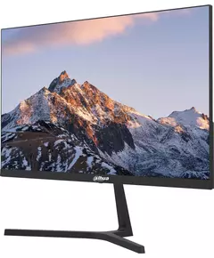 Купить ЖК-монитор Dahua DHI-LM22-B200S 21.45" VA LED 5ms 16:9 HDMI M/M матовая 3000:1 250cd 178гр/178гр 1920x1080 100Hz VGA FHD 2кг черный, изображение 2 в интернет-магазине Irkshop.ru