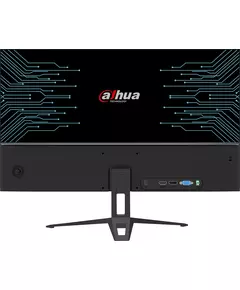 Купить ЖК-монитор Dahua DHI-LM24-B201E 23.8" IPS LED 5ms 16:9 HDMI матовая 1000:1 300cd 178гр/178гр 1920x1080 100Hz VGA DP FHD 2.94кг черный, изображение 5 в интернет-магазине Irkshop.ru