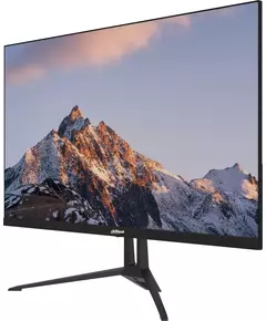 Купить ЖК-монитор Dahua DHI-LM24-B201E 23.8" IPS LED 5ms 16:9 HDMI матовая 1000:1 300cd 178гр/178гр 1920x1080 100Hz VGA DP FHD 2.94кг черный, изображение 3 в интернет-магазине Irkshop.ru