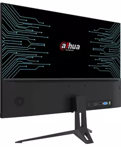 Купить ЖК-монитор Dahua DHI-LM24-B201E 23.8" IPS LED 5ms 16:9 HDMI матовая 1000:1 300cd 178гр/178гр 1920x1080 100Hz VGA DP FHD 2.94кг черный, изображение 6 в интернет-магазине Irkshop.ru