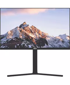 Купить ЖК-монитор Dahua DHI-LM27-B201A 27" IPS LED 5ms 16:9 HDMI матовая HAS Piv 1000:1 250cd 178гр/178гр 1920x1080 100Hz VGA DP FHD 5.2кг черный в интернет-магазине Irkshop.ru