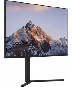 Купить ЖК-монитор Dahua DHI-LM27-B201A 27" IPS LED 5ms 16:9 HDMI матовая HAS Piv 1000:1 250cd 178гр/178гр 1920x1080 100Hz VGA DP FHD 5.2кг черный, изображение 3 в интернет-магазине Irkshop.ru