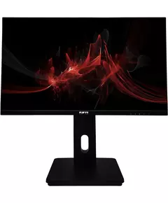 Купить ЖК-монитор RDW Computers RDW2423K 23.8" IPS 5ms 16:9 HDMI матовая HAS Piv 1000:1 250cd 178гр/178гр 1920x1080 75Hz DP FHD 5.35кг черный в интернет-магазине Irkshop.ru