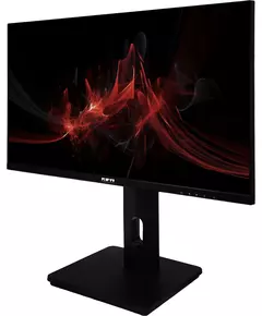 Купить ЖК-монитор RDW Computers RDW2423K 23.8" IPS 5ms 16:9 HDMI матовая HAS Piv 1000:1 250cd 178гр/178гр 1920x1080 75Hz DP FHD 5.35кг черный, изображение 3 в интернет-магазине Irkshop.ru