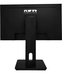 Купить ЖК-монитор RDW Computers RDW2423K 23.8" IPS 5ms 16:9 HDMI матовая HAS Piv 1000:1 250cd 178гр/178гр 1920x1080 75Hz DP FHD 5.35кг черный, изображение 7 в интернет-магазине Irkshop.ru