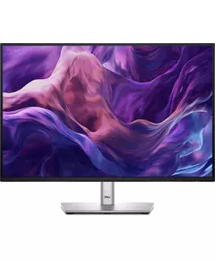 Купить ЖК-монитор Dell P2425E 24.07" IPS LED 5ms 16:10 HDMI матовая HAS Piv 300cd 178гр/178гр 1920x1200 100Hz DP WU USB черный в интернет-магазине Irkshop.ru