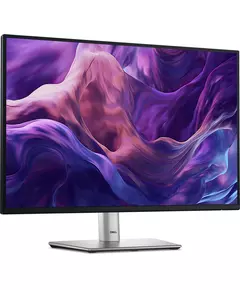 Купить ЖК-монитор Dell P2425E 24.07" IPS LED 5ms 16:10 HDMI матовая HAS Piv 300cd 178гр/178гр 1920x1200 100Hz DP WU USB черный, изображение 2 в интернет-магазине Irkshop.ru