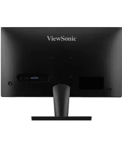 Купить ЖК-монитор Viewsonic VA2215-H 21.5" VA LED 16:9 HDMI матовая 250cd 178гр/178гр 1920x1080 100Hz FreeSync VGA FHD 2.4кг черный [VS18811], изображение 5 в интернет-магазине Irkshop.ru