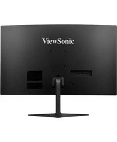 Купить ЖК-монитор Viewsonic 27" VA LED 16:9 HDMI M/M матовая 250cd 178гр/178гр 2560x1440 165Hz FreeSync Premium DP 2K 3.9кг черный [VX2718-2KPC-MHD], изображение 3 в интернет-магазине Irkshop.ru