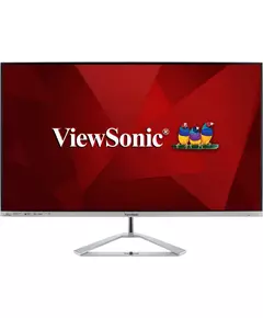 Купить ЖК-монитор Viewsonic VX3276-MHD-3 32" IPS LED 16:9 HDMI M/M матовая 250cd 178гр/178гр 1920x1080 75Hz VGA DP FHD 6.2кг серебристый [VS18391] в интернет-магазине Irkshop.ru