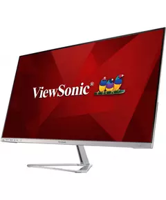 Купить ЖК-монитор Viewsonic VX3276-MHD-3 32" IPS LED 16:9 HDMI M/M матовая 250cd 178гр/178гр 1920x1080 75Hz VGA DP FHD 6.2кг серебристый [VS18391], изображение 4 в интернет-магазине Irkshop.ru