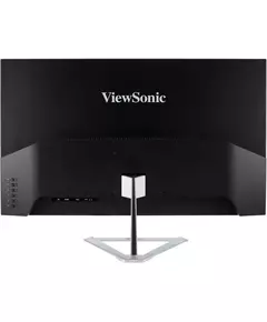 Купить ЖК-монитор Viewsonic VX3276-MHD-3 32" IPS LED 16:9 HDMI M/M матовая 250cd 178гр/178гр 1920x1080 75Hz VGA DP FHD 6.2кг серебристый [VS18391], изображение 6 в интернет-магазине Irkshop.ru