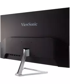 Купить ЖК-монитор Viewsonic VX3276-MHD-3 32" IPS LED 16:9 HDMI M/M матовая 250cd 178гр/178гр 1920x1080 75Hz VGA DP FHD 6.2кг серебристый [VS18391], изображение 7 в интернет-магазине Irkshop.ru