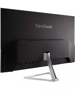 Купить ЖК-монитор Viewsonic VX3276-MHD-3 32" IPS LED 16:9 HDMI M/M матовая 250cd 178гр/178гр 1920x1080 75Hz VGA DP FHD 6.2кг серебристый [VS18391], изображение 5 в интернет-магазине Irkshop.ru