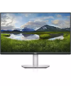 Купить ЖК-монитор Dell S2722DC 27" IPS LED 16:9 HDMI M/M матовая HAS Piv 350cd 178гр/178гр 2560x1440 75Hz DP 2K USB 7.16кг черный [2722-7609] в интернет-магазине Irkshop.ru