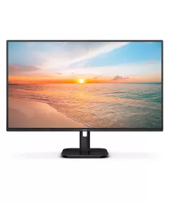 Купить ЖК-монитор PHILIPS 27E1N1100A/01 27" IPS LED 16:9 HDMI M/M матовая 1300:1 250cd 178гр/178гр 1920x1080 100Hz VGA FHD 4кг черный в интернет-магазине Irkshop.ru