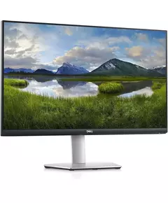 Купить ЖК-монитор Dell S2722DC 27" IPS LED 16:9 HDMI M/M матовая HAS Piv 350cd 178гр/178гр 2560x1440 75Hz DP 2K USB 7.16кг черный [2722-7609], изображение 2 в интернет-магазине Irkshop.ru