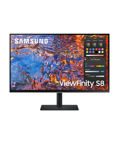 Купить ЖК-монитор Samsung S32B800PXI 32" IPS LED 5ms 16:9 HDMI полуматовая HAS Piv 350cd 178гр/178гр 3840x2160 60Hz DP 4K USB 5.2кг черный [LS32B800PXIXCI] в интернет-магазине Irkshop.ru