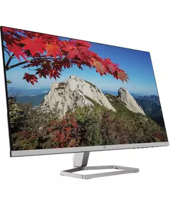 Купить ЖК-монитор HP M27fd 27" IPS 16:9 HDMI 300cd 1920x1080 75Hz FreeSync VGA FHD USB 3.2кг серебристый [2H3Y8AA], изображение 2 в интернет-магазине Irkshop.ru