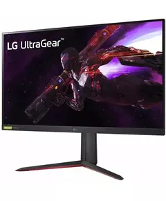 Купить ЖК-монитор LG UltraGear 32GP850-B 31.5" IPS LED 16:9 HDMI матовая HAS Piv 1000:1 350cd 178гр/178гр 2560x1440 165Hz G-Sync FreeSync Premium DP WQ USB 7.2кг черный [32GP850-B.ARUZ] в интернет-магазине Irkshop.ru