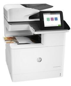 Купить Многофункциональное устройство HP Color LaserJet Enterprise M776dn принтер/копир/сканер A3 [T3U55A], изображение 2 в интернет-магазине Irkshop.ru