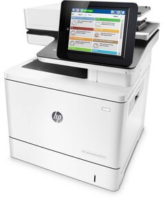 Купить Многофункциональное устройство HP Color LaserJet Enterprise M776dn принтер/копир/сканер A3 [T3U55A] в интернет-магазине Irkshop.ru