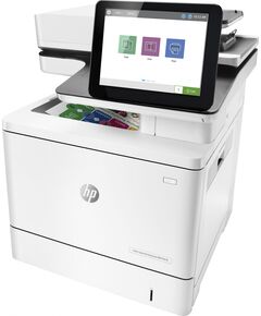 Купить МФУ HP Color LaserJet Enterprise M578dn принтер/копир/сканер A4 [7ZU85A], изображение 3 в интернет-магазине Irkshop.ru