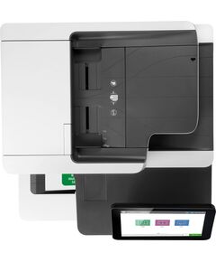 Купить МФУ HP Color LaserJet Enterprise M578dn принтер/копир/сканер A4 [7ZU85A], изображение 5 в интернет-магазине Irkshop.ru