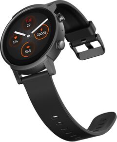 Купить Смарт-часы ARK mobvoi Ticwatch E3 0.727мм 1.3" TFT черный, изображение 5 в интернет-магазине Irkshop.ru