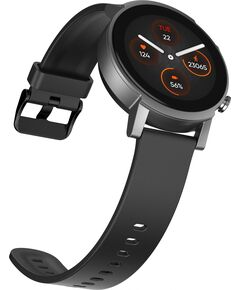 Купить Смарт-часы ARK mobvoi Ticwatch E3 0.727мм 1.3" TFT черный, изображение 6 в интернет-магазине Irkshop.ru