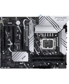 Купить Материнская плата Asus PRIME Z790-P 1700 Intel Z790 4xDDR5 ATX AC97 8ch(7.1) 2.5Gg RAID+HDMI+DP в интернет-магазине Irkshop.ru