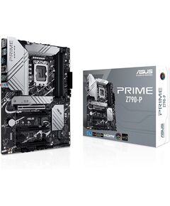 Купить Материнская плата Asus PRIME Z790-P 1700 Intel Z790 4xDDR5 ATX AC97 8ch(7.1) 2.5Gg RAID+HDMI+DP, изображение 6 в интернет-магазине Irkshop.ru