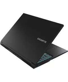 Купить Ноутбук GigaByte G6 Core i7 12650H 16Gb SSD512Gb NVIDIA GeForce RTX4060 8Gb 16" IPS FHD+ (1920x1200) Windows 11 Home black WiFi BT Cam [KF-G3KZ853SH], изображение 9 в интернет-магазине Irkshop.ru