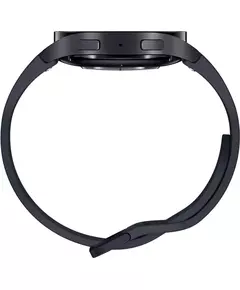 Купить Смарт-часы Samsung Galaxy Watch 6 44мм 1.5" AMOLED графитовый [SM-R940NZKACIS], изображение 7 в интернет-магазине Irkshop.ru