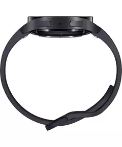 Купить Смарт-часы Samsung Galaxy Watch 6 40мм 1.3" AMOLED корпус графитовый, ремень графитовый [SM-R930NZKACIS], изображение 5 в интернет-магазине Irkshop.ru