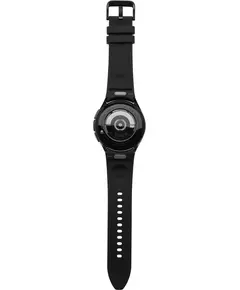 Купить Смарт-часы Samsung Galaxy Watch 6 Classic 43мм 1.3" Super AMOLED черный [SM-R950NZKACIS], изображение 13 в интернет-магазине Irkshop.ru