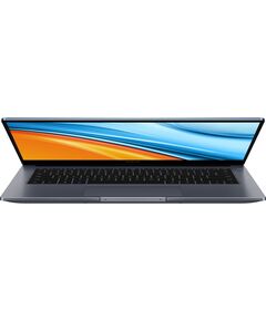 Купить Ноутбук Honor MagicBook 14 NMH-WDQ9HN Ryzen 5 5500U 8Gb SSD512Gb AMD Radeon 14" IPS FHD (1920x1080) Free DOS grey WiFi BT Cam [5301AFVH], изображение 3 в интернет-магазине Irkshop.ru